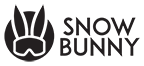 Snow Bunny Logo